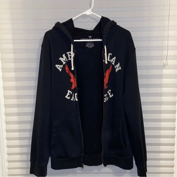 American Eagle Jacket - Picture 2 of 4